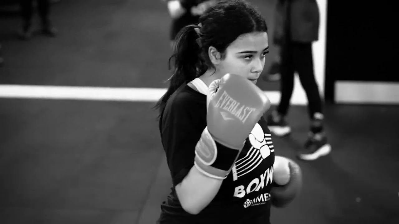 Priory Park Boxing Club