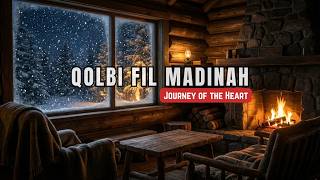 Download Lagu Qolbi Fil Madinah - Beautiful Cover | Journey of the Heart MP3