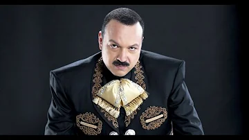 pepe aguilar  lo que no fue no sera limpia