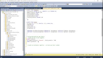 Tema 12: Update o Actualizar Datos en una Tabla SQL Server