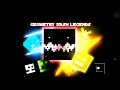 All GD Legends Stories! (By OmegaFalcon) | Geometry Dash