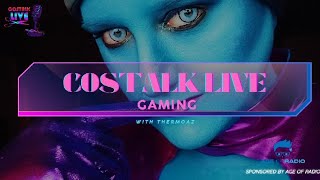 CTL Gaming: Mass Effect 3 Series