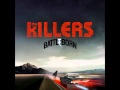 Be Still - The Killers [Battle Born] (Deluxe Edition) [FREE Download]