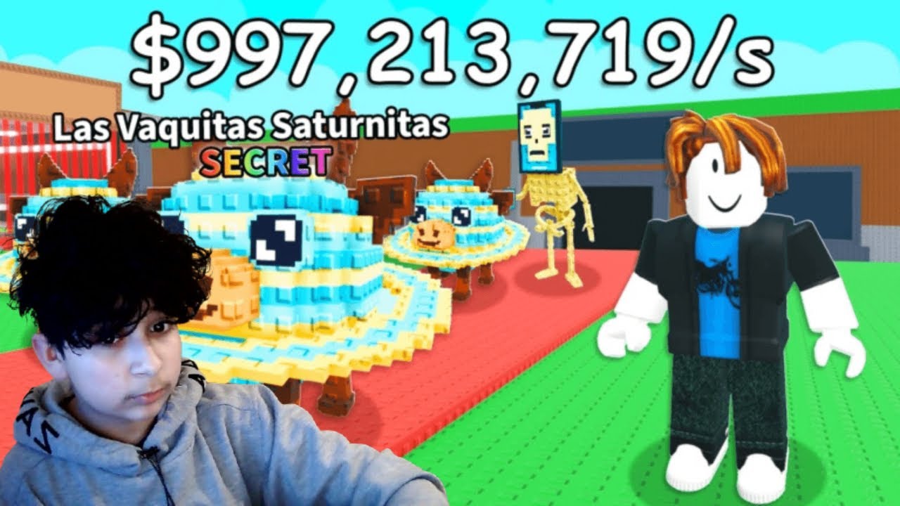 Playing Steal a Brainrot for 20 minutes to see what i can get