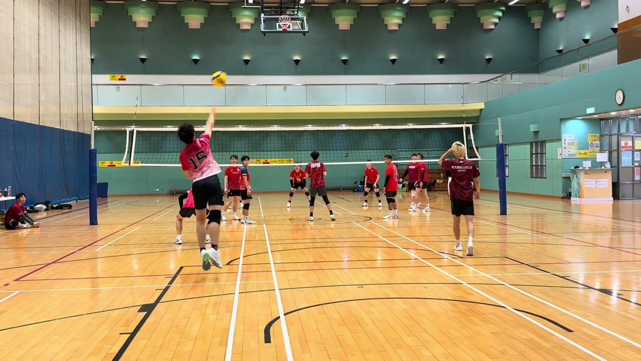 初三 發財杯 19Feb26 007