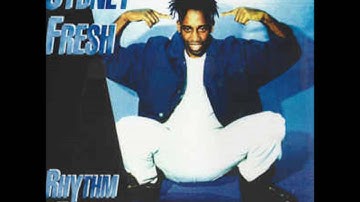 Sydney Fresh - Rhythm Typer (Extended Version)