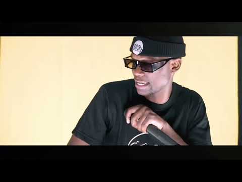 Mr. Phenomenal - Easy [Official Lyric Video]