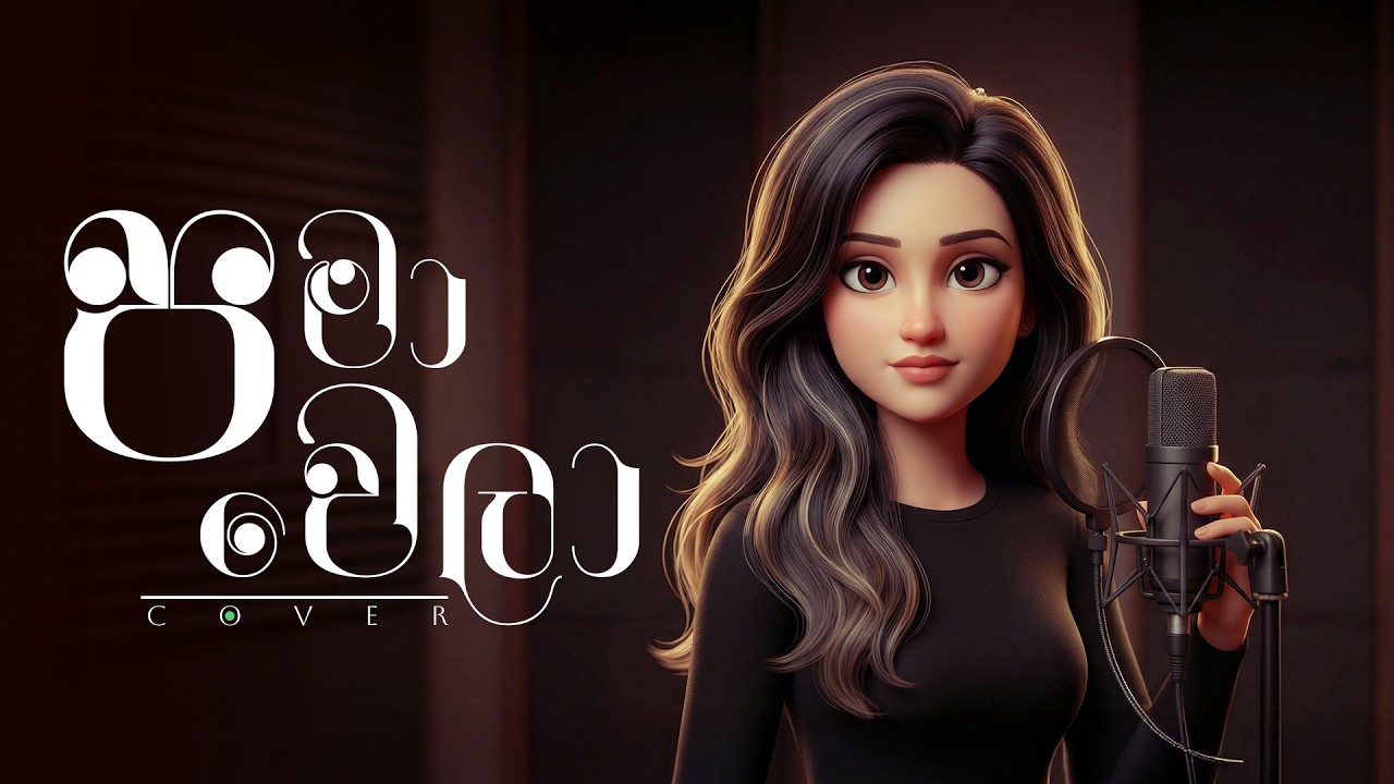 Pama Wela Muna Gahunu Nisa (පමා වෙලා මුන ගැහුනු නිසා) 💔 | Emotional Sinhala Cover | Senie2.0