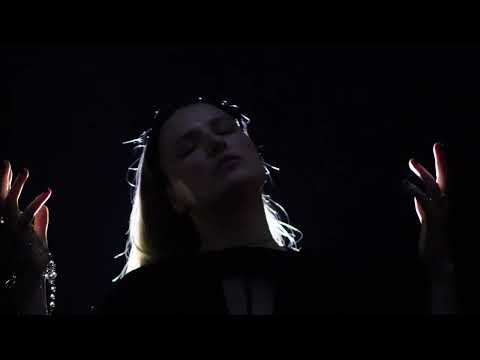 kedrova — Jesus Christ