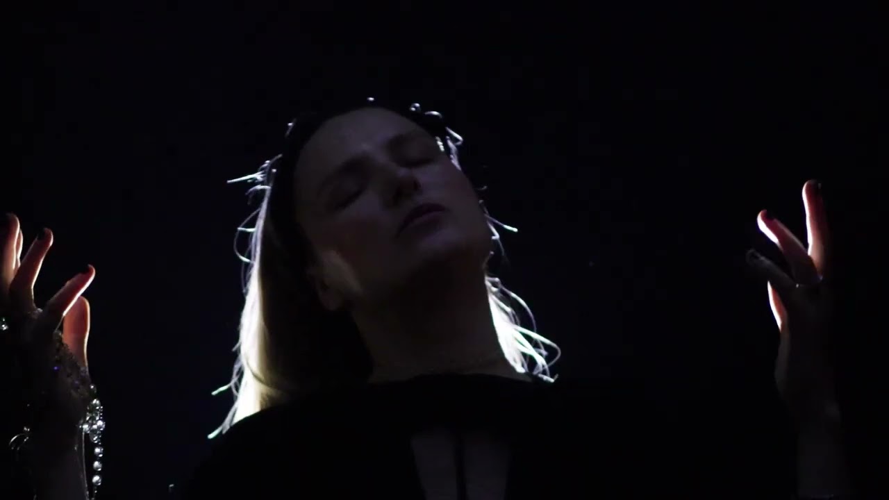 kedrova — Jesus Christ