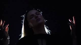 Kedrova Jesus Christ