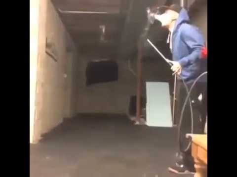 Кальян трюки 2