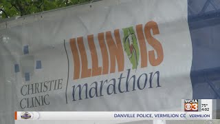 Information Illinois Race Weekend announces its 2025 theme Update