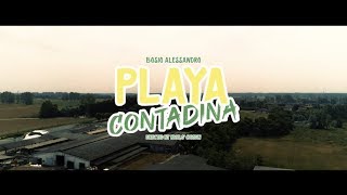 Playa Contadina (Ostia Lido) J-AX - Bosio Alessandro (Parodia)