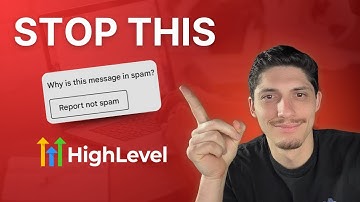 Avoid the Spam Folder: Master GoHighLevel Email Deliverability