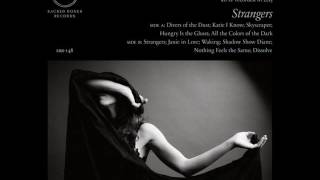 Marissa Nadler - Hungry is the ghost (Strangers - 2016) chords