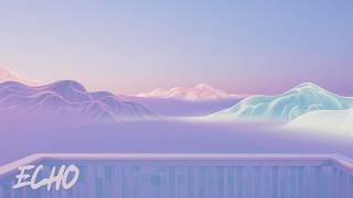 Dream — Echo — 1 Hour of Ambient Music for Sleep, Study, Meditation & Relaxation | 4K