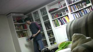 Low Budget Star Wars Episode I - Video Blog #6