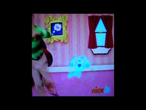 Blue's Clues (EDIT) - (S1-2M)