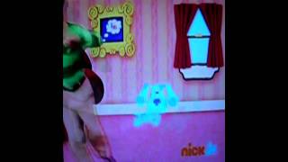 Blue's Clues (EDIT) - (S1-2M)