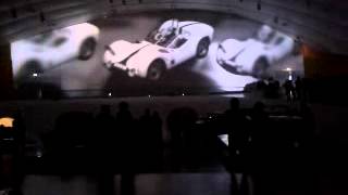 Museo Casa Enzo Ferrari - Maserati