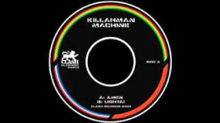Killahman Machine - Amen