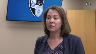 Former Bossier City PIO Traci Ponder passes away