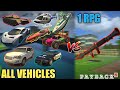 PAYBACK 2 ALL VEHICLES VS RPG WHICH CAN SURVIVE PAYBACK 2 ALL VEHICLES VS RPG WHICH CAN SURVIVE
