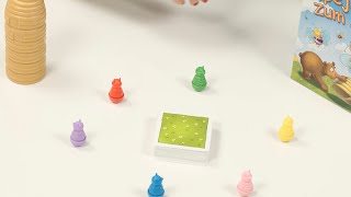 Abejitaz Zoom Zoom, a memory and concentration game for little ones screenshot 5