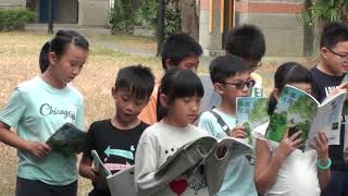 1071121語文小達人 407班