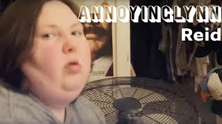 Amberlynn Reid Annoying Becky for 5 minutes