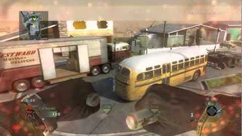 Cats Pajamas - Black Ops Game Clip