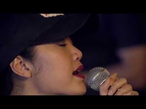 VIERRA - SEANDAINYA ~ PERIH. ( Live_at_Schitzol).