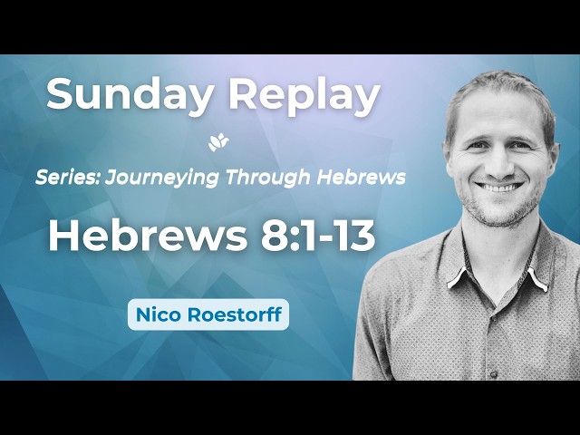 NLFChurch Online: 23rd August 2026