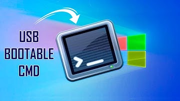 Comment créer une clé USB bootable avec CMD en 2023 méthode rapide