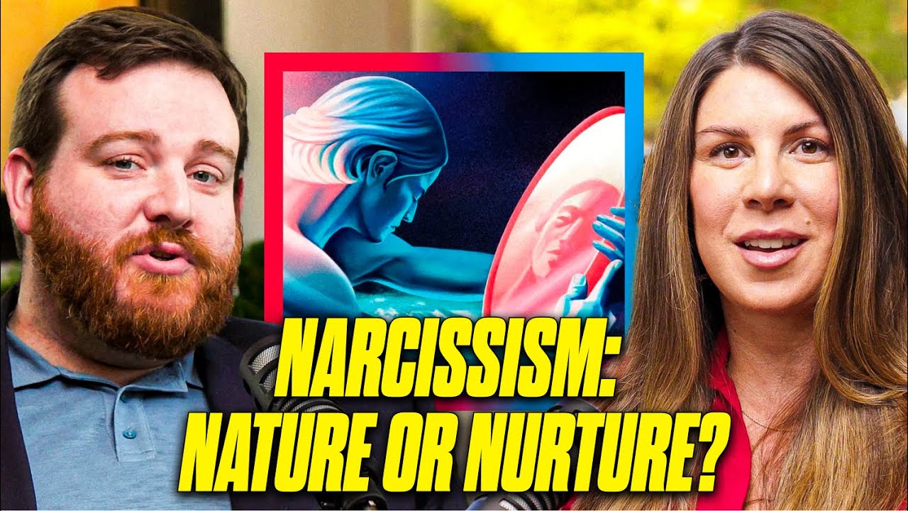 Experts Reveal Why Millennial Relationships Are Plagued By NARCISSISTS  | Ep 9 | I Wish You Knew