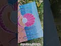 Canvas painting tutorial #painting #art #diypainting