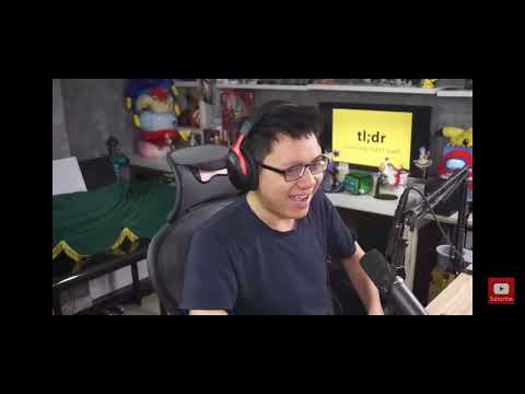 Vừa Tìm được Mic Nè