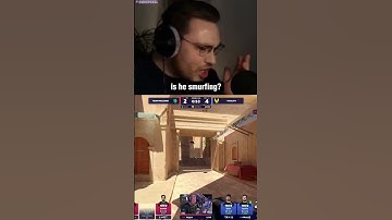 magisk is insanely good | #shorts #ohnepixel #ohnepixelclips #cs2 #cs2clips