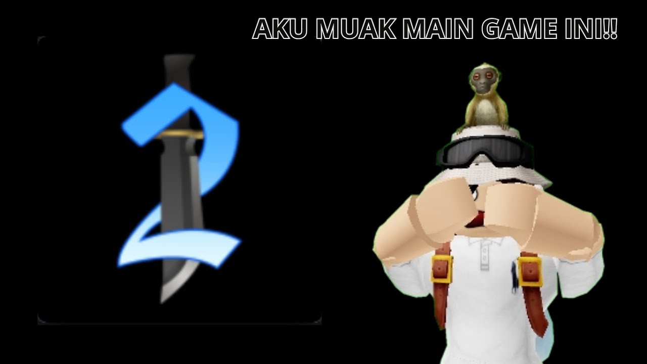 AKU MUAK MAIN GAME INI!!!