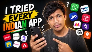 I Tried Every Indian App So You Don’t Have To.  screenshot 5