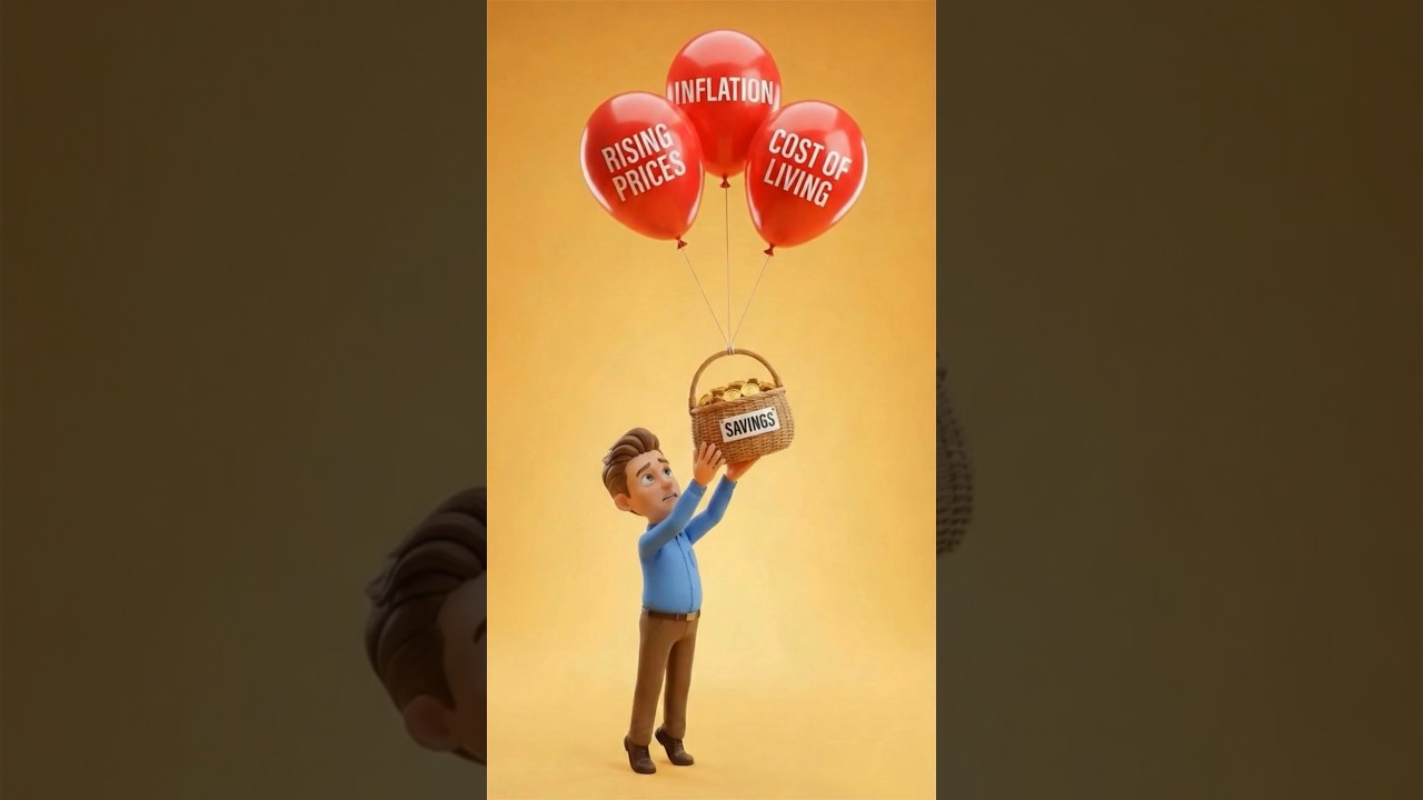 Онлайн-сессия по вопросам планирования выхода на пенсию, инфляции и ее влияния на покупательную с...