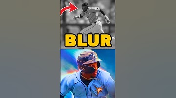 NEW fastest player in MLB?