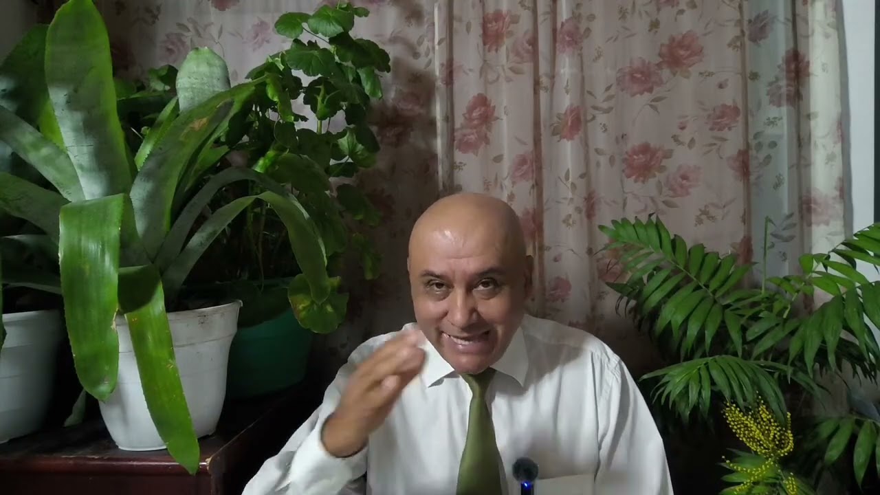 Escuela sabática: Reconciliación y esperanza 