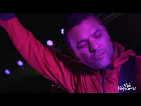 Flight 956 - Plagio / Indio Solari [cover] / Festival Vibramos 1 / Solo Vibraciones