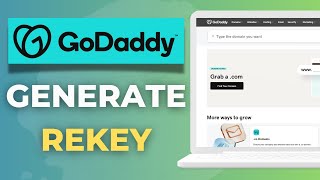 How to Generate CSR, Re-Key & Install SSL Certificate on GoDaddy cPanel Linux Hosting (2025 Guide)