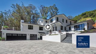 61 Gold Hill Grade San Rafael CA | San Rafael Homes for Sale