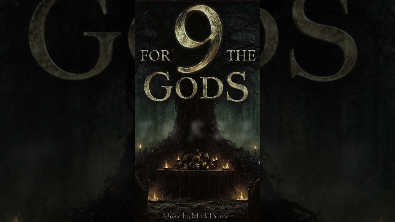 🎧 #vikingmusic #vikings #nordicfolkmusic #darkfantasymusic #nordicmusic #nordicfolk #fantasymusic