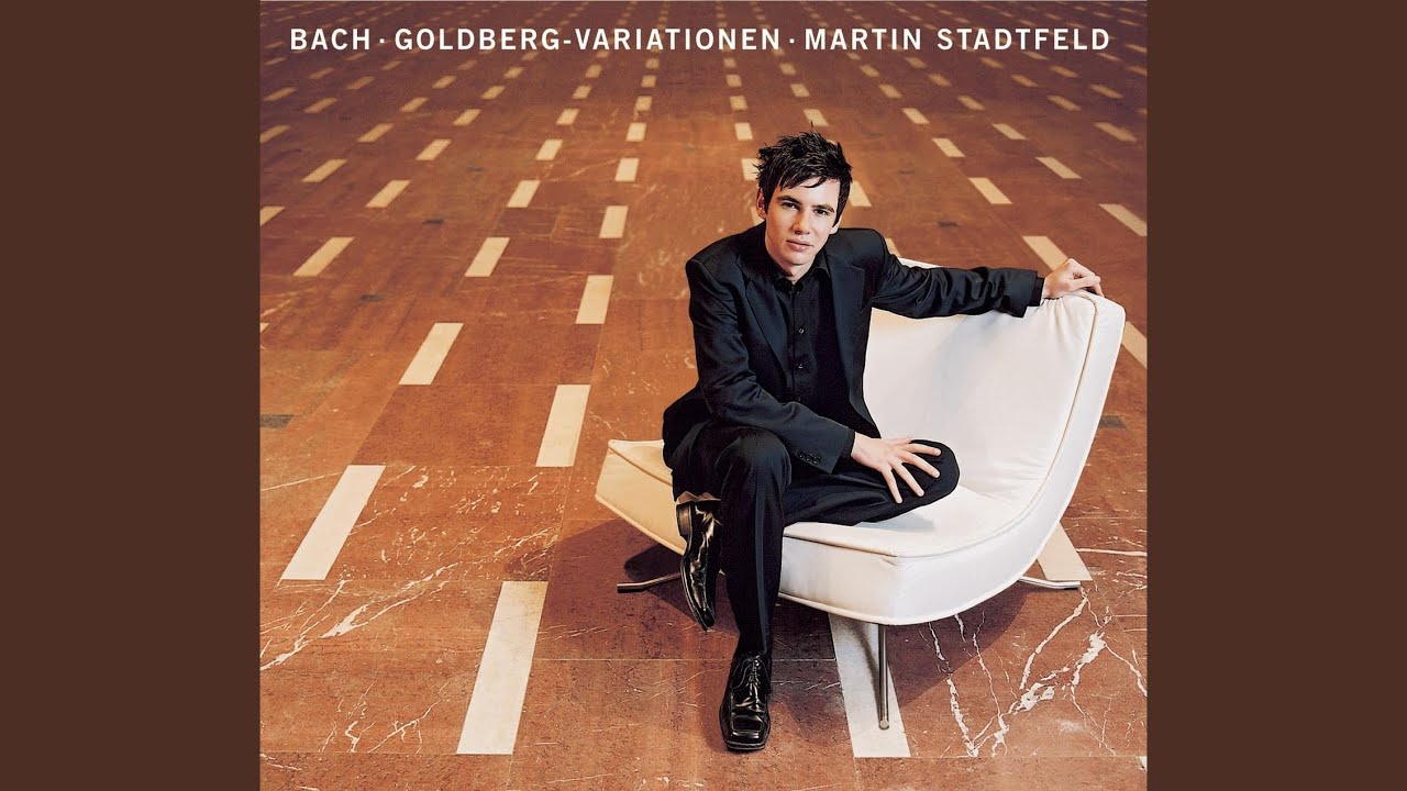 Goldberg Variations, BWV 988: Variation 13