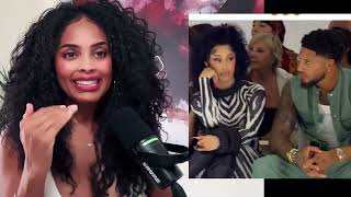 Cardi’s New Man DARK PAST EXPOSED| BabyMom Says He’s A MONSTER| Post DISTURBING Pics